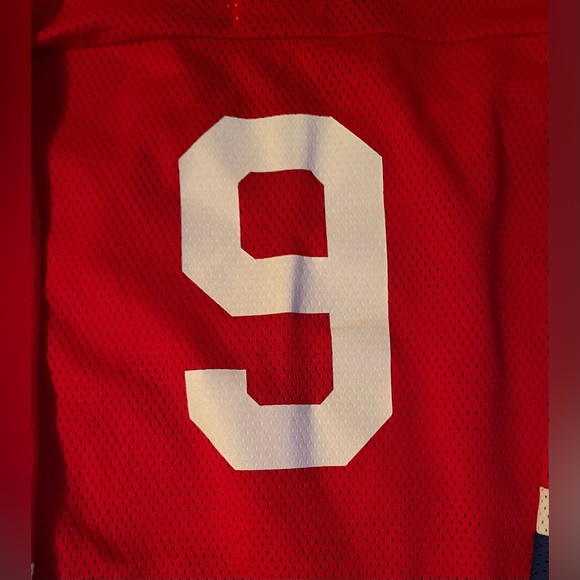 Vintage Montreal Canadiens Jersey - Picture 3 of 9